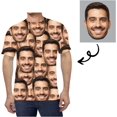 thumbnail image 2 of Funny Dad T-Shirt, Custom T Shirt for Dad Bonus Dad Stepdad, Personalized Dad Tee, 2 of 3