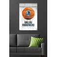 thumbnail image 4 of NBA Dallas Mavericks - Drip Basketball 21, 4 of 4