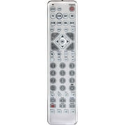 Zenith 8-Device Universal Learning Remote Control