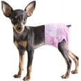 thumbnail image 1 of Disposable Dog Diapers Female Doggie Diapers, 1 of 4