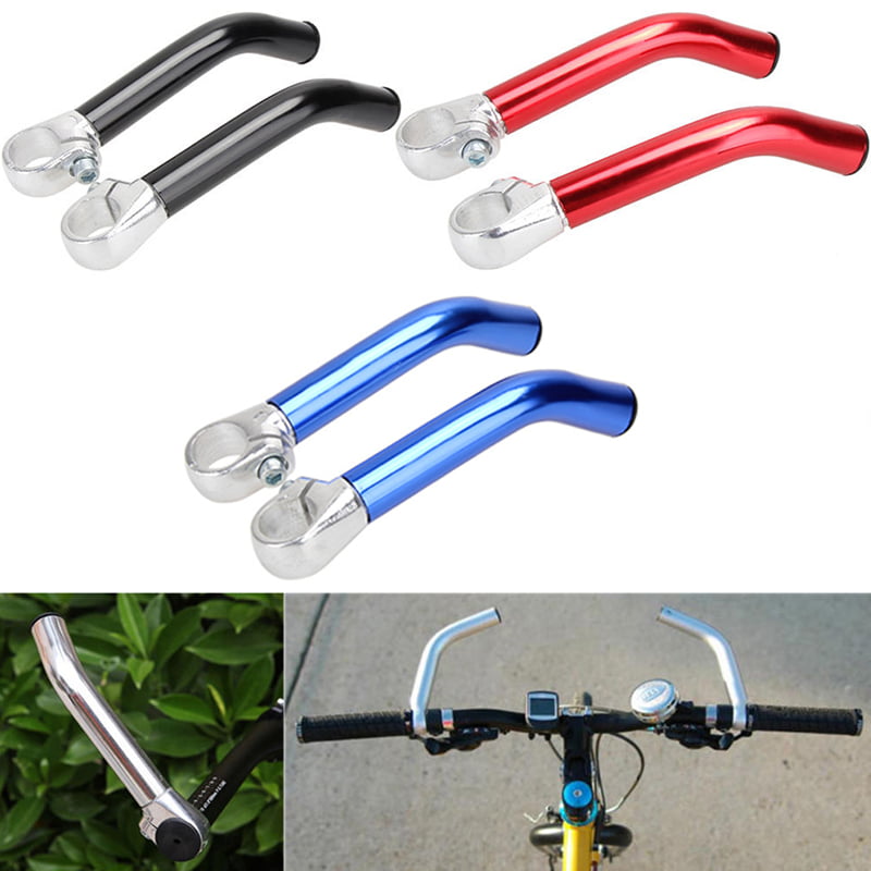 Bicycle handlebar ends