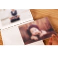 thumbnail image 3 of 100 Pages Photo Album: 4x6 Inches Picture Album Photograph Album Memory Album, 3 of 10