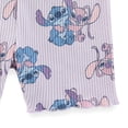 thumbnail image 7 of Disney Minnie Mouse Peplum T-Shirt and Shorts Set (Baby Girls), Sizes 3M-24M, 7 of 7
