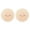 B, variant on Women Nipple Covers Pasties with Faux Piercing Lingerie Reusable Breast Sticker Adhesive Sticky Bra Intimates Accessies