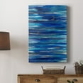 thumbnail image 5 of Waterworld Premium Gallery Wrapped Canvas - Ready to Hang, 5 of 9