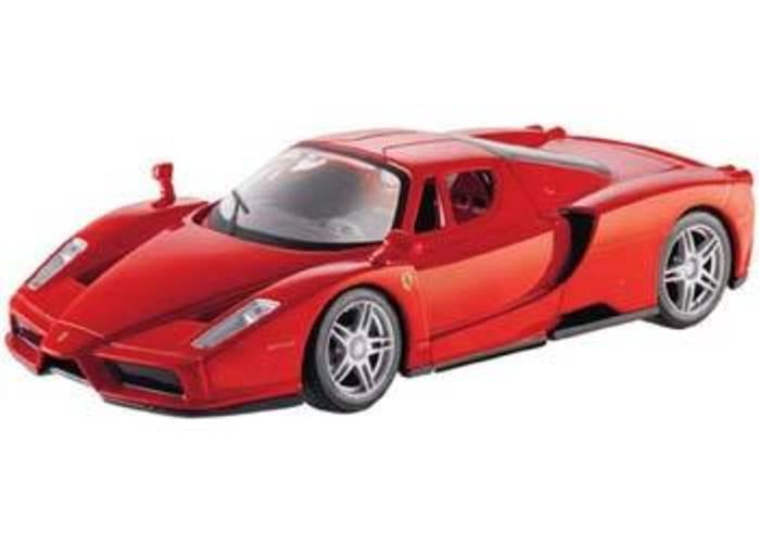 maisto enzo ferrari