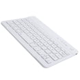 thumbnail image 2 of Mini teclado, mini teclado Bluetooth portátil teclado portátil teclado de teclas muy recomendable, 2 of 12