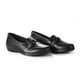 thumbnail image 2 of Loafer Flexi para Mujer Estilo 18122 Negro Flexi 18122 NEGRO, 2 of 4