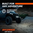 thumbnail image 3 of SYLVANIA -2" ULTRA Cube LED Flood Light Pod, 3 of 8