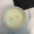 thumbnail image 4 of Gala Group Fresh Kitchen Home Scents 2-Wick Candle Lime Basil Scent, 15 oz, 4 of 5