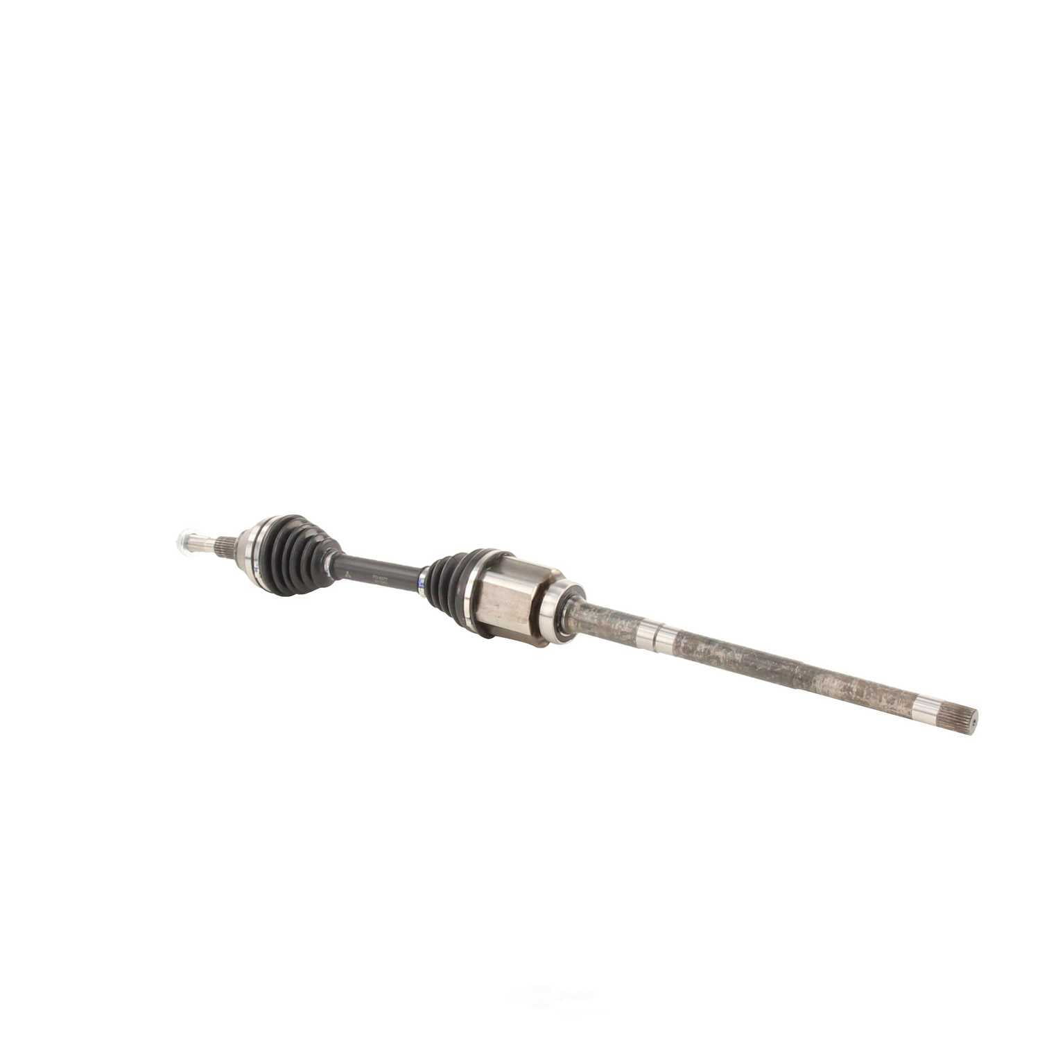 Trakmotive Cv Axle Shaft P/N:Fd 8377 Fits select: 2017-2020 FORD FUSION, 2017-2020 LINCOLN MKZ