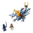 thumbnail image 3 of Set LEGO Ninjago Joven Dragón Riyu 71810, 3 of 4