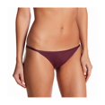thumbnail image 1 of Tavik Mujer Antic Bikini Swim Bottom, Rojo, Pequeño, 1 of 2