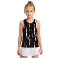 thumbnail image 2 of Ashirexll Boys Tank Tops Fall Vest for Kids 3-15 Years Striped Soft Sleeveless Camisole Casual Shirt for Boys and Girls, 2 of 6