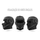 thumbnail image 3 of Gorra Thermal Windproof and Dustproof Balaclava, 3 of 7