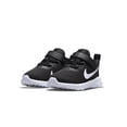 thumbnail image 3 of Tenis Nike Revolution 6 NN para Niños Pequeños DD1094-003 negro 12 Nike DD1094-003 REVOLUTON 6 NN, 3 of 7
