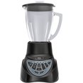 thumbnail image 1 of Licuadora Oster 3 velocidades 1.5LT Vaso vidrio reversible NEGRO, 1 of 3