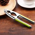 thumbnail image 2 of Nutcracker Nutcracker Heavy Duty Nutcracker Seafood Nutcracker Nutcracker Pecan Opener Tool For Hazelnuts, Pecans,, 2 of 5