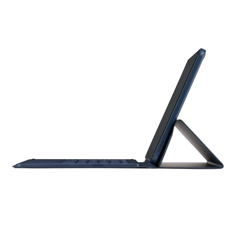 onn.10.1 2-in-1 Windows Tablet with Keyboard, 64GB Storage, 4GB