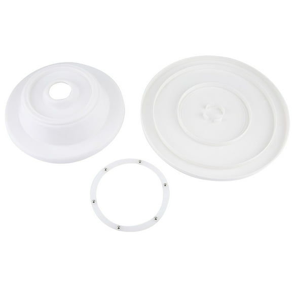Cake Stand, Cake Spinner Decorating Supplies Round Decorating Turntable Revolving Table Holder Baking Display Tray Plate Tools Accessories for Birthday Wedding Party