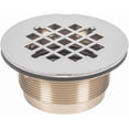 thumbnail image 4 of Durasteel Stainless Steel Floor Mount Mop Sink SE2424FM, 4 of 6