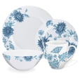 thumbnail image 1 of Safdie & Co. Luxury Premium Porcelain Tableware Dishware Dinnerset 16 Piece Set Austin, 1 of 5