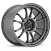 Konig Hypergram 18x8.5 5x112 ET43 Matte Grey