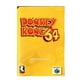thumbnail image 4 of Donkey Kong 64 Físico En Caja Con Manual Nintendo 64, 4 of 6