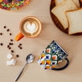 thumbnail image 4 of vancasso Ceramic Coffee Mug Set of 6, 16 oz Coffee Cup, Porcelain Tea Cups, Series LUM, 4 of 10