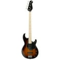 thumbnail image 2 of Yamaha BB434M Electric Bass Tobacco Sunburst, 2 of 2