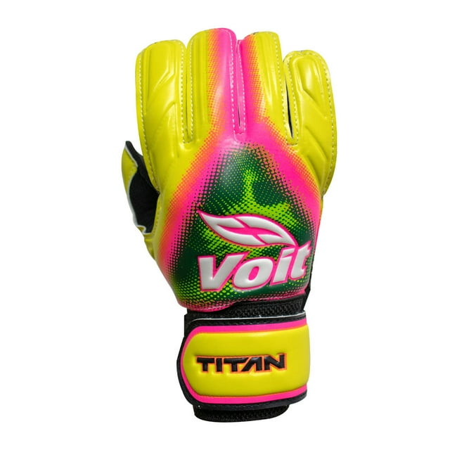 Guantes de Portero Voit Infantil Titan No. 5