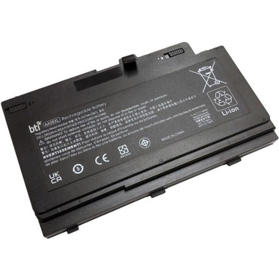 HP BATTERY 11.4V 96WHR LI-ION