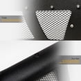thumbnail image 3 of Stehlen 642167818601 3" Studded Mesh Series Bull Bar ( Textured Black ) with 36W CREE LED Light Bars For 2005-2007 Ford F250 F350 F450 F550 Superduty / 2005 Excursion, 3 of 8