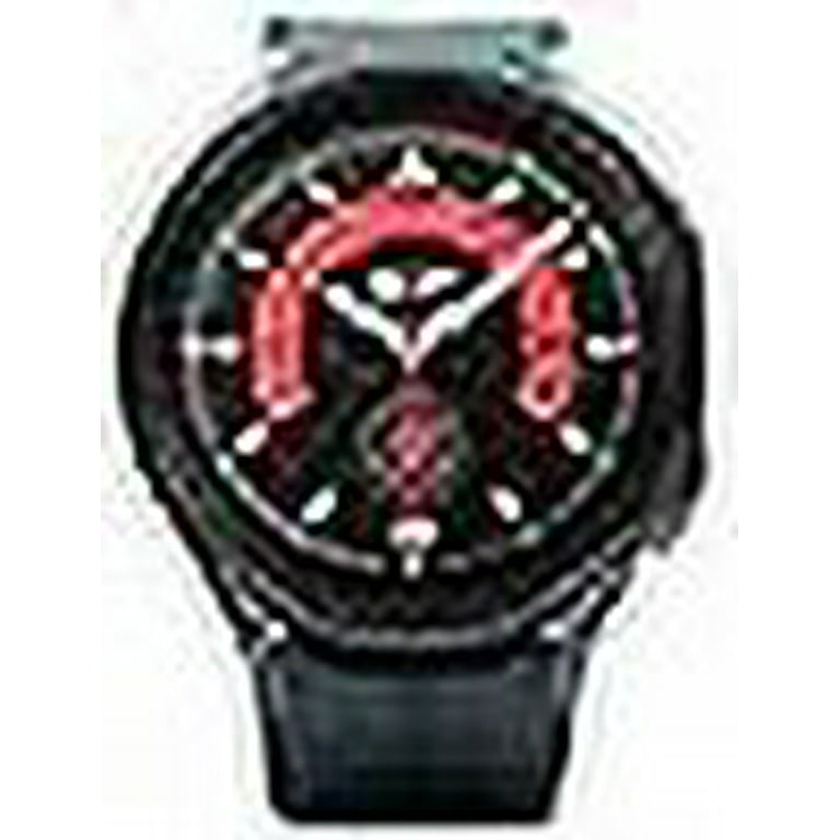 Samsung Galaxy Watch 5 PRO LTE [2022] (45mm) Titanium Case