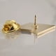 thumbnail image 4 of Insignia La Israel Adorno Estético Regalos Metal para Amigos Y (estilo Uno), 4 of 5
