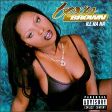 Ill Na Na (CD) (explicit)