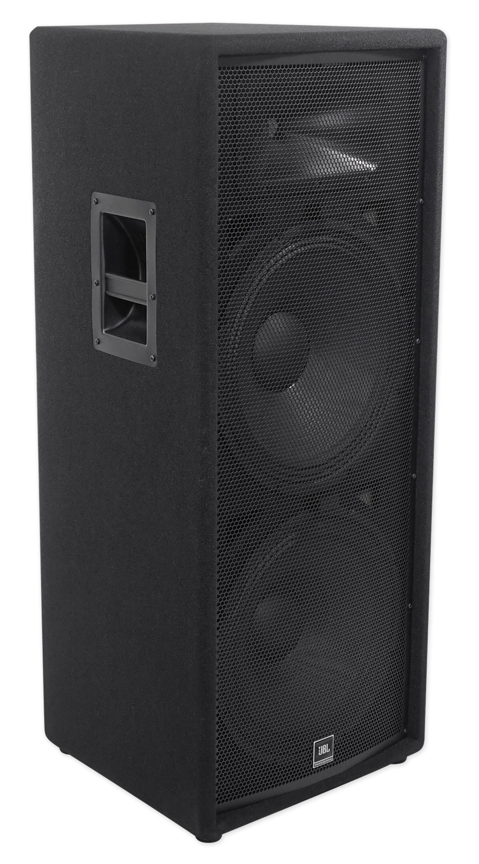 Rockville (2) JRX225+RPM870 - Audio system - 2 x 500 Watt