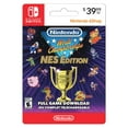 thumbnail image 1 of Nintendo Switch World Championships: NES Edition $39.99 (Code Numérique), 1 of 1