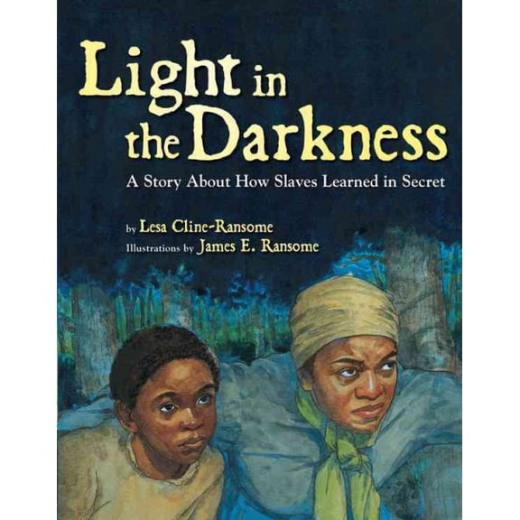 Light in the Darkness (Hardcover)