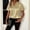 Khaki, variant on Endives Womens Satin T-shirt V Neck Short Sleeve T Shirt Elegant Blouse Womens Top Summer Outfits Khaki
