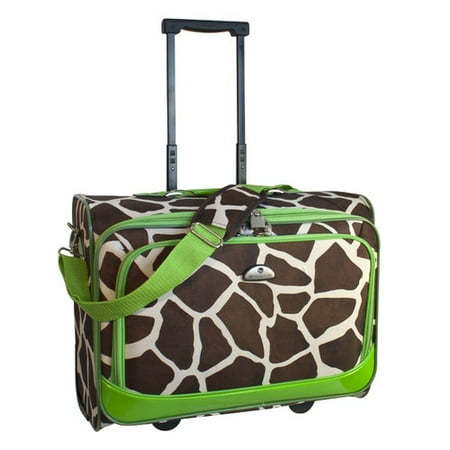 American Flyer Animal Print Underseater