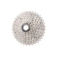thumbnail image 1 of Greeniant Cassette de bicicleta 36T Suministros de ciclismo Tamaño compacto Instalación práctica Cog reemplazado Piezas mejoradas Cassettes de 8 Ciclismo Plata 36T Greeniant OD026183-01, 1 of 6
