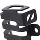 thumbnail image 4 of Protector de depósito de líquido de frenos trasero para motocicleta. Compatible con Pan. Negro, 4 of 5