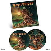 Devildriver - Dealing With Demons I - Music & Performance - Vinyl