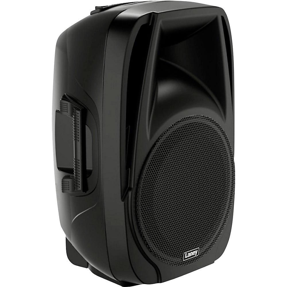 laney bluetooth speaker