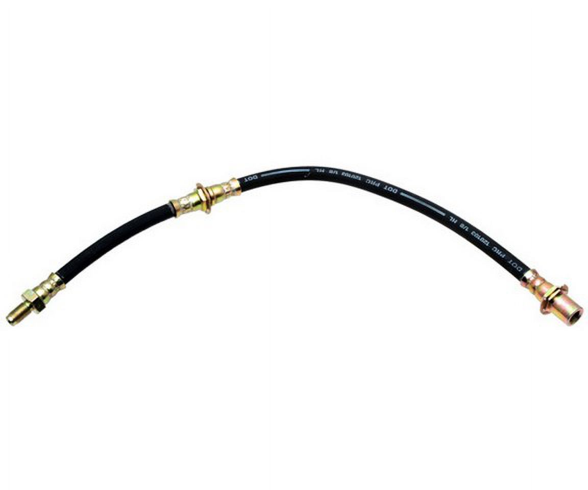 Raybestos Element3 Brake Hoses Fits select: 1981-1984 TOYOTA CRESSIDA
