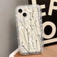 thumbnail image 5 of Flowers Phone Case For OPPO A54 A54S Case OPPO A15 A57 A16 A16S A17 A55 A77 A57S A74 A95 A96 A76 A52 A92 Reno 8 7 6 5 Lite Cover, 5 of 5
