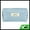 Blue, variant on Unique Bargains Women Waterproof Makeup Bag for Business Travel Vacation Wedding Green