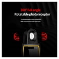thumbnail image 4 of MOMO Digital Luxmeter Lux / FC Meter Light Meter For Photography Luminometer Photometer Hand-held Spectrometer 200000Lux ,Wide Applications, 4 of 6