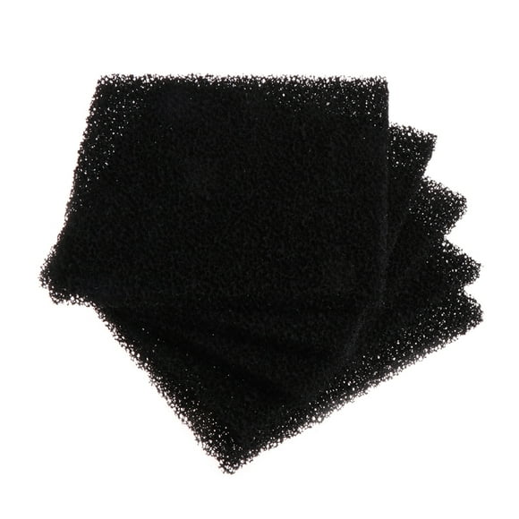 Foam Filter Material